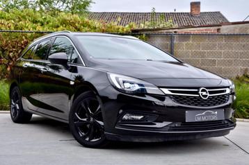 Opel Astra 1.0i SportsTourer - Massage / Schuifdak / Keyless