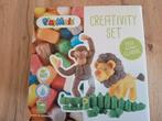 Play mais creativity set nieuw, Ophalen