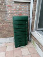 Regenton Garden 276 lt, Ophalen, Kunststof, Met kraantje, 150 liter of meer