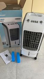 Mobiele air cooler, Elektronische apparatuur, Ophalen, Gebruikt