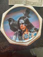 Bord Gary Ampel, Ophalen