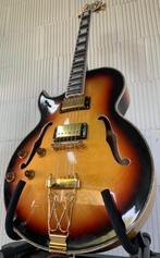 Linkshandige gitaar Lefty, Ophalen of Verzenden, Zo goed als nieuw