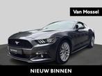 Ford Mustang 2.3i Ecoboost | Blue Edition | Front Sensors, Auto's, 4 zetels, Gebruikt, Euro 6, 4 cilinders