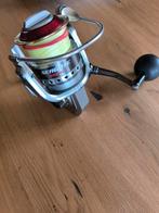 Daiwa Seagate 4500 H. Topmolen van daiwa voor de zeevisserij, Ophalen of Verzenden, Zo goed als nieuw, Molen
