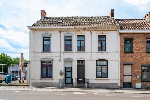 Maison à vendre à Mont-Sur-Marchienne, Immo, Huizen en Appartementen te koop, Vrijstaande woning, G