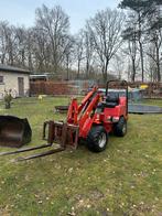 propre schäffer222, Articles professionnels, Machines & Construction | Grues & Excavatrices, Enlèvement, Chargeuse sur pneus ou Chouleur