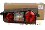 Peugeot Partner/ Citroën Berlingo (B9) achterlicht Links (bi, Citroën, -, Verzenden, -