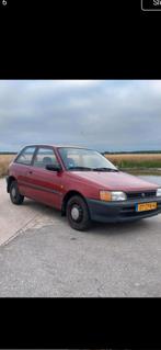 Toyota starlet 94. 1.3 12v 228 dkm, Auto's, Particulier, Te koop, Starlet
