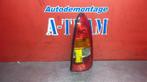 ACHTERLICHT RECHTS Opel Astra G Caravan (F35) (09117265), Gebruikt, Opel