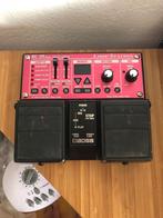 BOSS RC-30 loopstation, Ophalen of Verzenden, Zo goed als nieuw