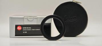 Leica Elpro 52 close-up lens beschikbaar voor biedingen