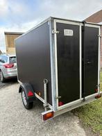 Aanhangwagen -750 kg, Ophalen, Zo goed als nieuw