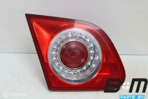 Achterlicht in klep links VW Passat B6 Sedan 3C5945093E, Auto-onderdelen, Verlichting, Gebruikt