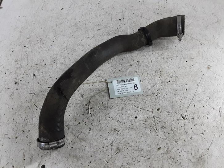 INTERCOOLER SLANG Citroën Berlingo Multispace (9820100680), Auto-onderdelen, Airco en Verwarming, Citroën, Gebruikt