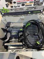 Festool schuurmachine rts 400, Doe-het-zelf en Bouw, Ophalen of Verzenden, Gebruikt, Minder dan 600 watt, Vlakschuurmachine