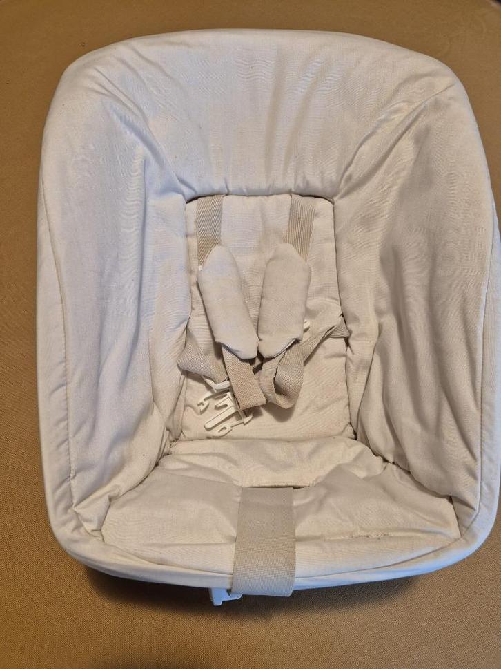 Tripp Trapp Newborn Set, Kinderen en Baby's, Kinderstoelen, Gebruikt, Ophalen of Verzenden