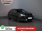 Cupra Formentor 1.4 e-Hybrid VZ 245 pk Tribe Edition LED Mat, Auto's, 12 kWh, Bedrijf, Hybride Elektrisch/Benzine, Onderhoudsboekje