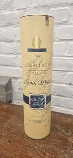 GlenAllachie Single Malt Scotch Whisky, gedistilleerd 1985, Verzamelen, Overige Verzamelen, Ophalen of Verzenden, Zo goed als nieuw