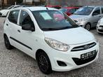 HYUNDAI i10 • 1.1 ESS • GARANTIE, Euro 5, Achat, Entreprise, Boîte manuelle