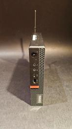 Lenovo mini PC 720q - 32GB - 1Tb SSD EVO 970  - i5 gen8, SSD, 1 TB, Intel Core i5, Lenovo