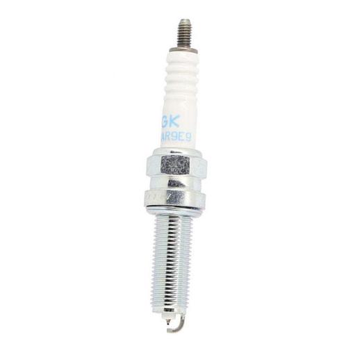 NGK SILMAR9E9 Iridium laserbougie voor H2, Motoren, Onderdelen | Kawasaki, Nieuw