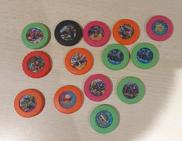 Super Mario munten Super Mario coins munt coin beschikbaar voor biedingen