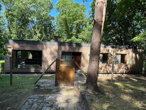 uniek gelegen woning te koop op bosperceel van 57,90 are, Immo, Huizen en Appartementen te koop, Provincie Vlaams-Brabant, 1500 m² of meer