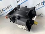 Kachel Ventilatiemotor van een Mercedes ML-Klasse, Auto-onderdelen, Ophalen of Verzenden, 3 maanden garantie, Gebruikt, Mercedes-Benz