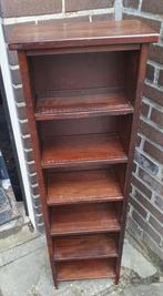 Cd rekje. Opknapper, Ophalen