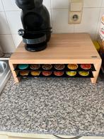 Capsulehouder voor cups gratis op te halen!, Ophalen, Zo goed als nieuw