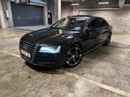Audi A8L 3.0 tdi, Auto's, Audi, Automaat, Euro 5, Particulier, A8