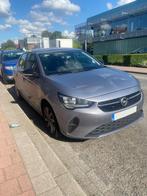 Opel Corsa 1.2 Benz., Auto's, Stof, Particulier, 3 cilinders, Zilver of Grijs