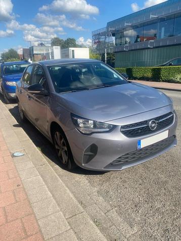 Opel Corsa 1.2 Benz. beschikbaar voor biedingen
