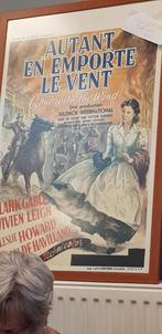 1 entrée TERNAT FILMFAIR, 08/03/2026, FOIRE DU CINEMA, Enlèvement ou Envoi, Comme neuf, Film, Affiche