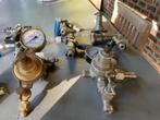 Drukmeters voor tapinstalatie, Zakelijke goederen, Horeca | Overige, Ophalen