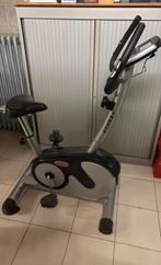Hometrainer, Jambes, Enlèvement, Utilisé, Vélo d'appartement