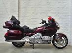 Honda Goldwing GL 1800 uit 2008 @motomobilia, Motoren, Motoren | Honda, Handvatverwarming, Motorrijbewijs A, Bedrijf, Meer dan 35 kW