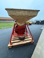 2 stuks tractor hammermolen malen granen met perforatiezeef, Enlèvement