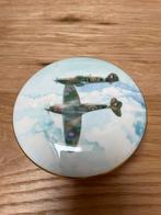 WW2 RAF Battle of Britain herdenkingsdoos, Verzamelen, Militaria | Tweede Wereldoorlog, Ophalen of Verzenden