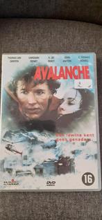 Avalanche, CD & DVD, DVD | Action, Enlèvement ou Envoi