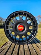 BBS 473 4X100 15inch, Auto-onderdelen, Banden en Velgen, 15 inch, Velg(en), Ophalen of Verzenden, Personenwagen