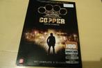 copper 3 disc, Cd's en Dvd's, Boxset, Ophalen of Verzenden