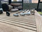 Prachtig nieuw golfset., Sport en Fitness, Ophalen, Nieuw, Set, Ping