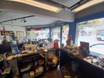 Goed gelegen handelspand  met veel visibiliteit te Ledeberg, Immo, 75 m², Hoekwoning, Gent