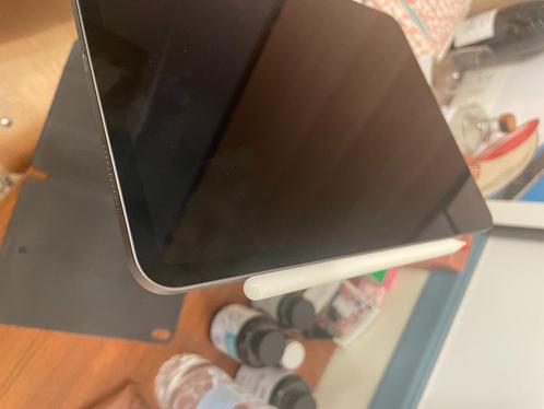 iPad Pro 11' 64GB Wifi Space Grey, Informatique & Logiciels, Apple iPad Tablettes, Comme neuf, Apple iPad Pro, Wi-Fi, 11 pouces