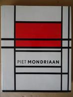 Piet Mondriaan 1872-1944 Piet Mondriaan boek Ongelezen 1994, Ophalen of Verzenden, Zo goed als nieuw, Yve-Alain Bois e.a., Schilder- en Tekenkunst