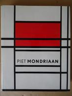 Piet Mondriaan 1872-1944 Piet Mondriaan boek Ongelezen 1994, Yve-Alain Bois e.a., Ophalen of Verzenden, Zo goed als nieuw, Schilder- en Tekenkunst
