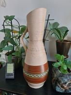 Vintage west germany vaas 241-40, Huis en Inrichting, Woonaccessoires | Vazen, Ophalen of Verzenden, Gebruikt