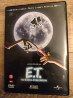 E.T. The Extra-Terrestrial (1982) (Steven Spielberg) DVD, Ophalen of Verzenden, Zo goed als nieuw
