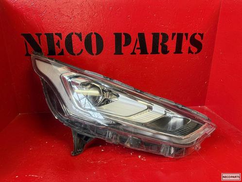 FORD CONNECT TOURNEO XENON KOPLAMP KT1B-13D154-AF ORIGINEEL, Auto-onderdelen, Verlichting, Ford, Gebruikt, Ophalen of Verzenden
